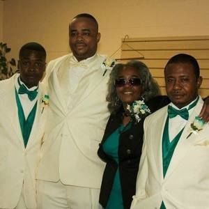 Meet your Posher, Deborah